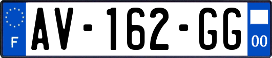 AV-162-GG