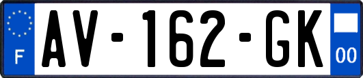 AV-162-GK