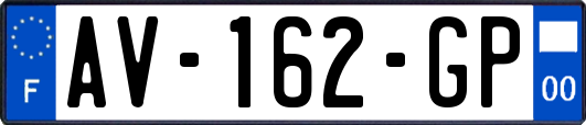 AV-162-GP