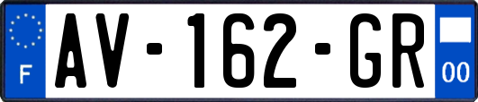 AV-162-GR