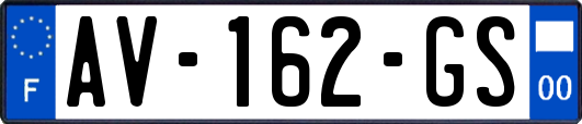 AV-162-GS
