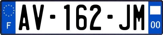 AV-162-JM