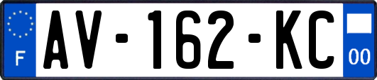 AV-162-KC