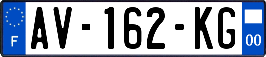 AV-162-KG