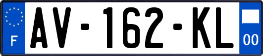 AV-162-KL