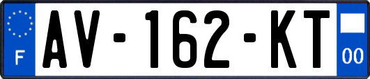 AV-162-KT
