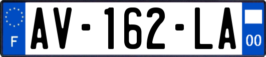 AV-162-LA