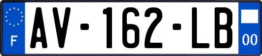 AV-162-LB