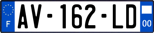 AV-162-LD