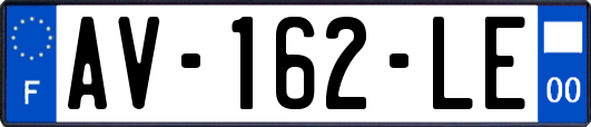 AV-162-LE