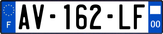 AV-162-LF