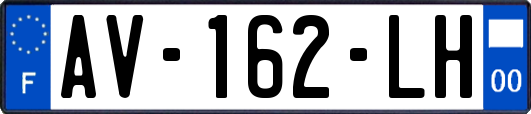 AV-162-LH