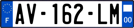 AV-162-LM