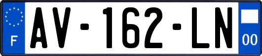 AV-162-LN