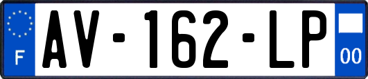 AV-162-LP