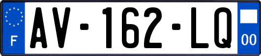 AV-162-LQ