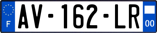 AV-162-LR