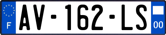 AV-162-LS
