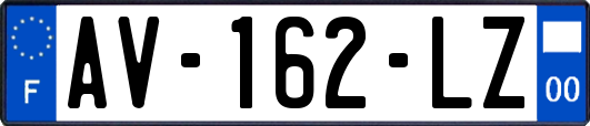 AV-162-LZ