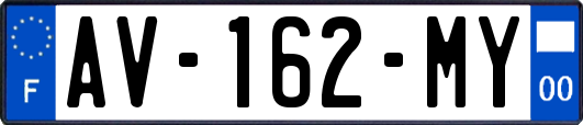 AV-162-MY