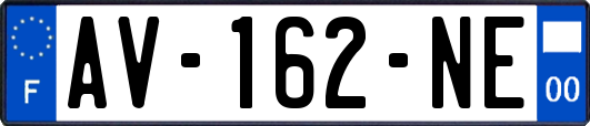 AV-162-NE