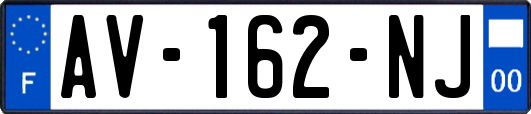 AV-162-NJ