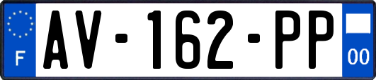 AV-162-PP