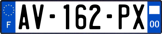 AV-162-PX