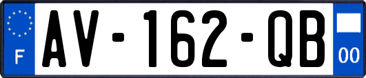 AV-162-QB