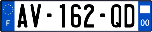 AV-162-QD