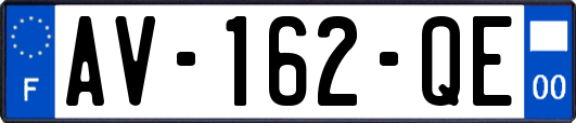 AV-162-QE