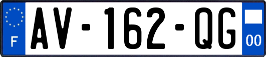AV-162-QG