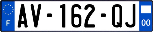 AV-162-QJ