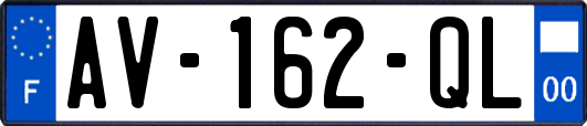 AV-162-QL