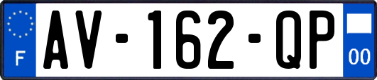 AV-162-QP