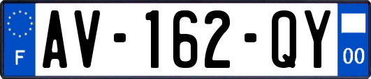AV-162-QY