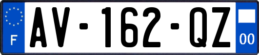 AV-162-QZ