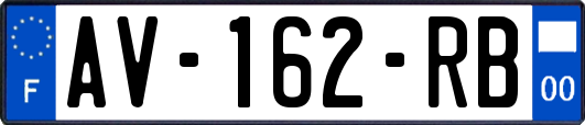 AV-162-RB