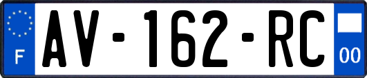AV-162-RC