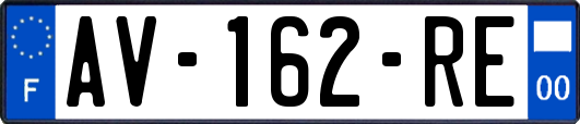 AV-162-RE
