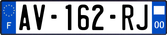 AV-162-RJ