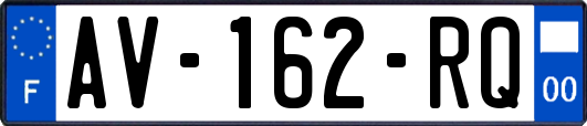 AV-162-RQ