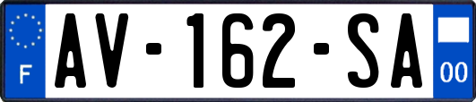 AV-162-SA