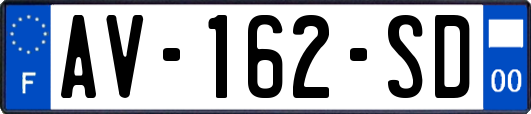 AV-162-SD