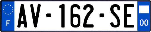 AV-162-SE