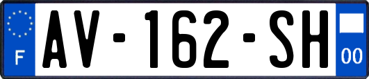 AV-162-SH