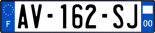 AV-162-SJ