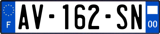 AV-162-SN