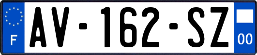 AV-162-SZ