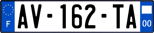 AV-162-TA
